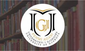 Internship announcement for UGFA students
